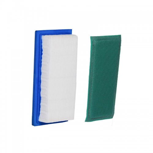 Air Filter with Pre Filter for Briggs & Stratton 494511 494511S Fits 93400 115400 133400 3.5HP-5.5 HP Vanguard Enginespicture3