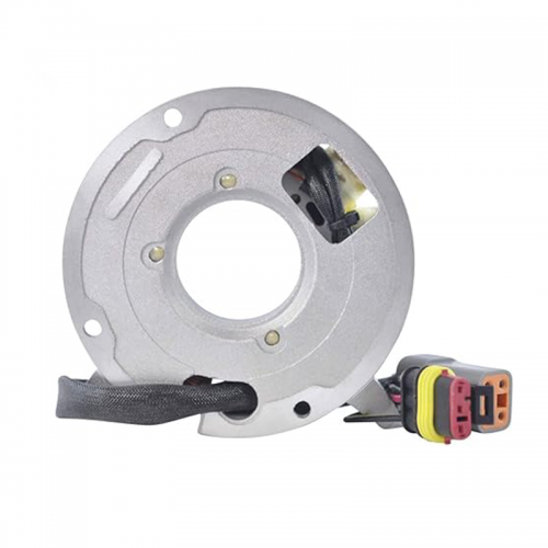 New Stator Coil for Ski-Doo Grand Touring 380/500 2002 420889360picture2