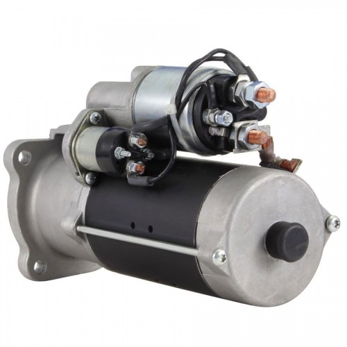 Car Starter Motor For DONGFENG 107302picture5
