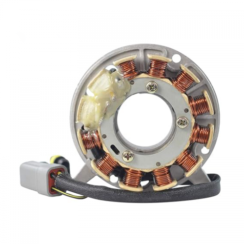 New Stator Coil for Ski-Doo MX Z 380/500 2002 Snowmobile 420889360picture4