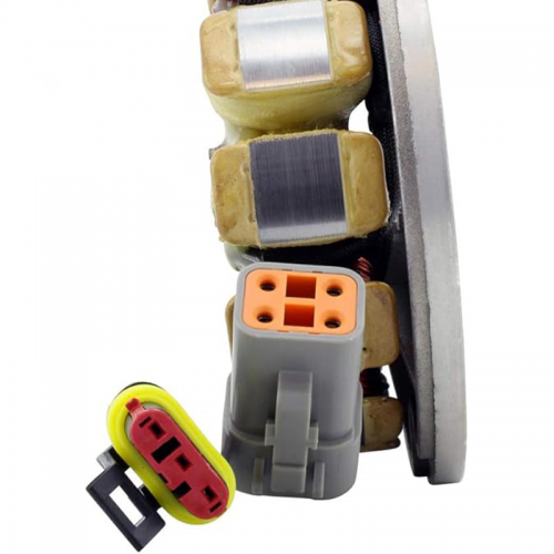 New Stator Coil for Ski-Doo Skandic 500 Sport 2003 420889360picture6