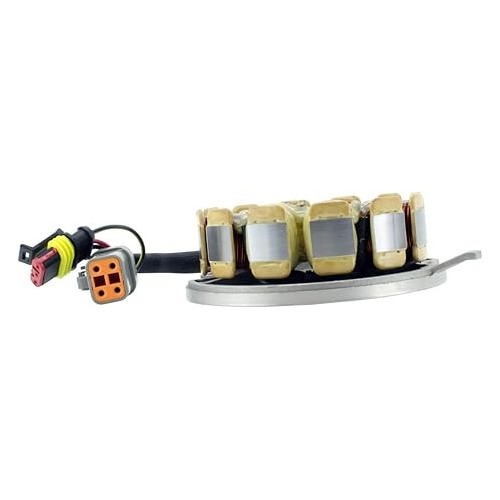 New Stator Coil for Ski-Doo Summit 500 2002 420889360picture5