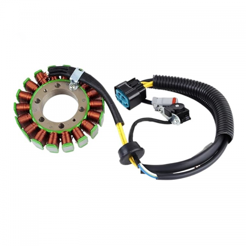 New Stator Coil for For Lynx Rave RS 600 2010-2014 420893060picture2
