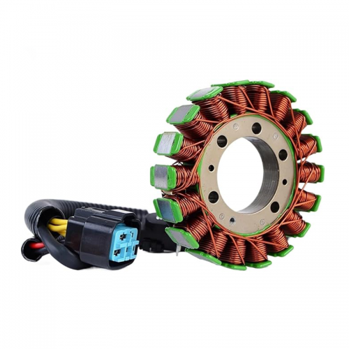 New Stator Coil for For Lynx Rave RS 600 2010-2014 420893060picture3