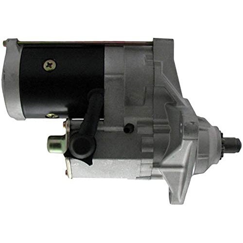 Car Starter Motor For case OE 228000-5601picture5