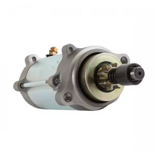 Starter Motor for Ski-Doo GSX 500SS / 600 HO SDI / 800 (2008)picture4