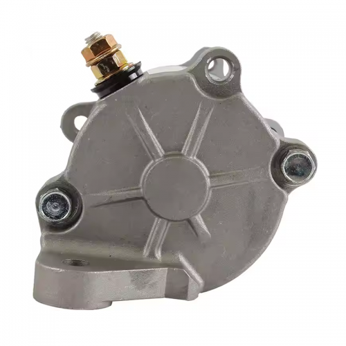 Starter Motor for Ski-Doo Summit 800R Everest & X Models (2008)
