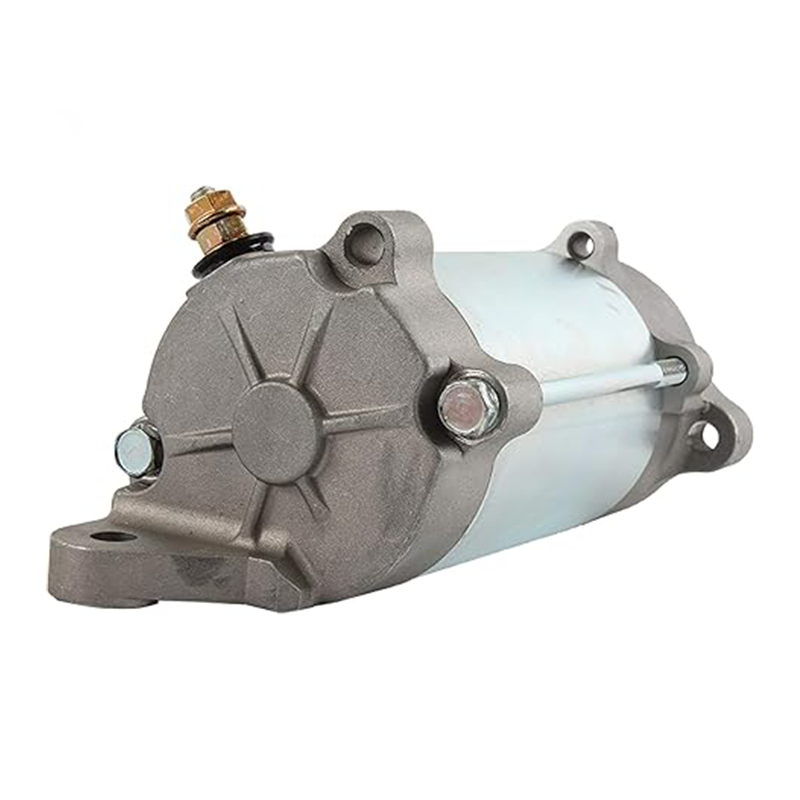 Starter Motor for Ski-Doo MX Z 500SS/550SS/600/800/800R (2008) Snowmobiles