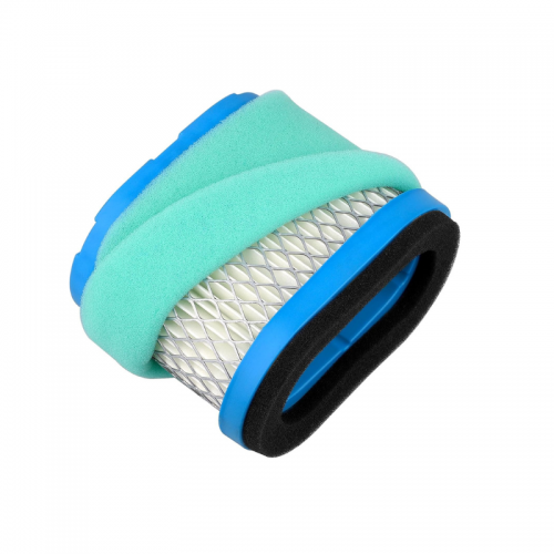 498596 Air Filter with 273356S Pre Filter Replacement for Briggs Stratton 690610 697029 4207 5059 Engine, Lawn Mower Partspicture3