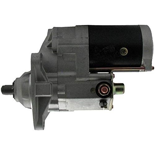 Car Starter Motor For case OE 2280005603picture5