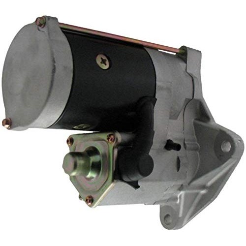 Car Starter Motor For case OE 1RS-N0055picture3