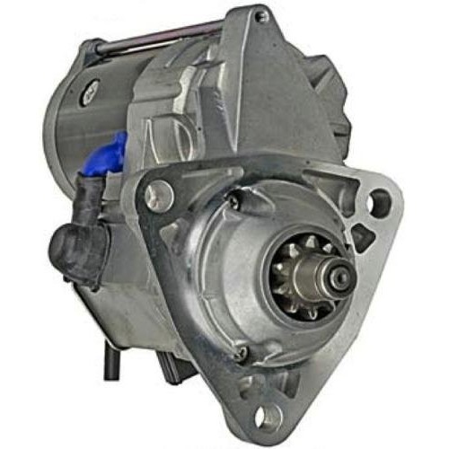 Car Starter Motor For case OE 35325600ID