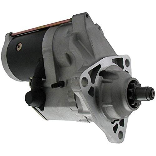 Car Starter Motor For case OE 35325600IDpicture4