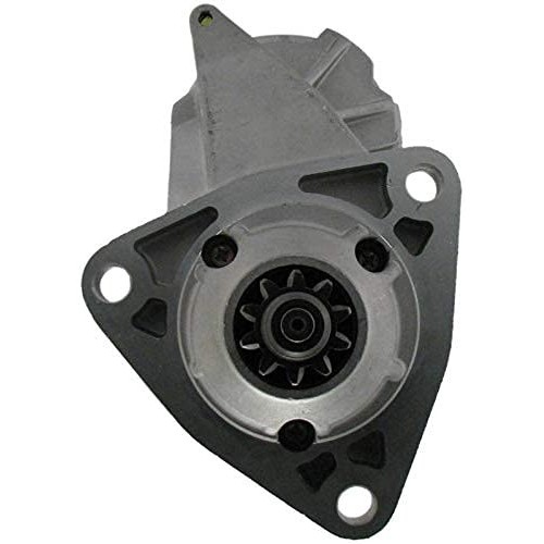 Car Starter Motor For case OE 35325600IDpicture2