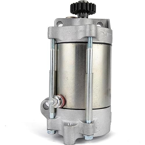 Starter Motor for Arctic Cat Snowmobile ZR 5000/8000 0745-418picture4