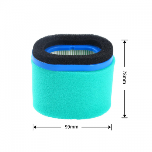 498596 Air Filter with 273356S Pre Filter for for John Deere M147431 M143278 fit JS63 JS63C JS63E JA65 JA60 JA62 JS40 JS45 JA62picture5