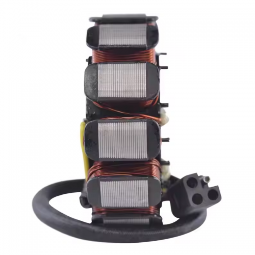 New Stator Coil for Arctic Cat Firecat 500 600 700 (2005–2016)  | Replaces 3006-734, 3006-705picture4