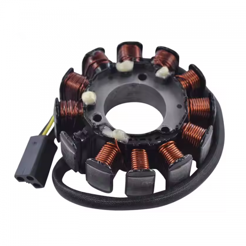 New Stator Coil for Arctic Cat F5 F6 F7 Firecat Carb L/C 2004-2006|Replaces 3006-734, 3006-705