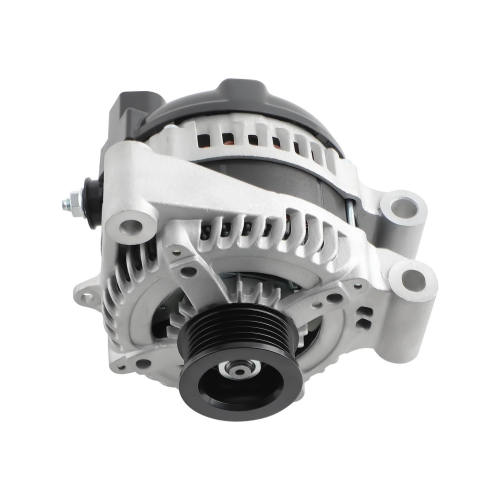Alternator fit for Land Rover LR4 / Range Rover Sport V8 5.0L 2010-2013 1042101470 1042105363 LRA03665picture2