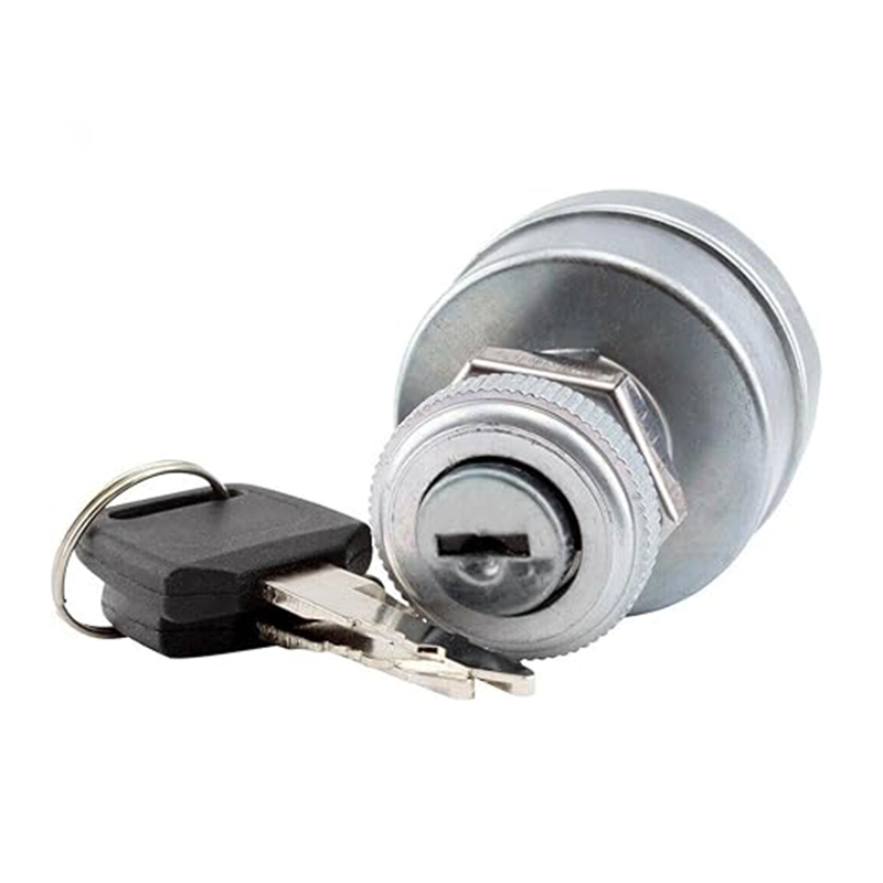 Ignition Key Switch for Ski-Doo Everest 440 464 F/C L/C 1975–1983 | 410103100