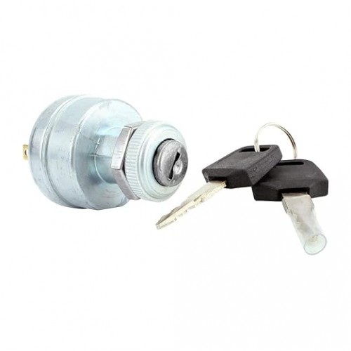 Ignition Key Switch for Ski-Doo RV 250 340 340 F/A 1976–1979  410103400picture5