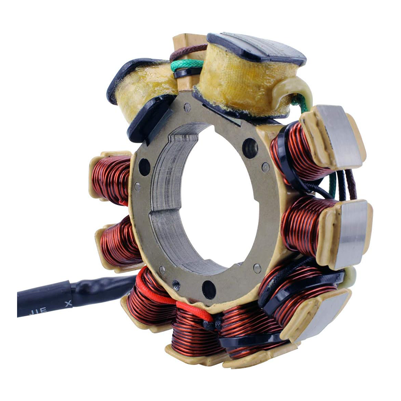 Stator for Arctic Cat Mountain Cat 1991–1996 | Replaces 3003-907
