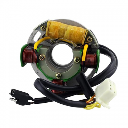 Stator Coil for Polaris 500 Carb/Classic/Indy/Widetrak Carb L/C 1992-1999 3083991picture2