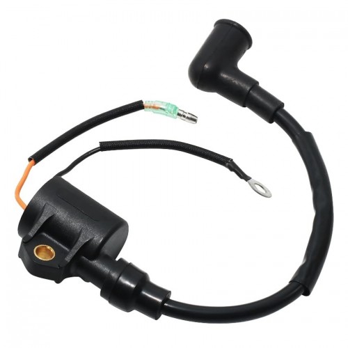 Ignition Coil 3F0-06153-0 for Tohatsu M3.5B2 2002-2005 M3.5A2/M2.5A2, M2.5A 2002-2005picture3