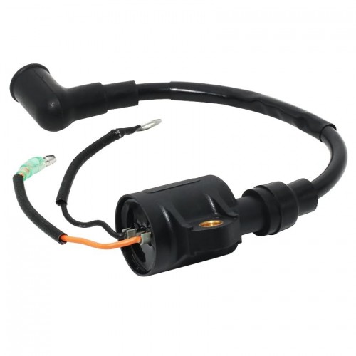 Ignition Coil 3F0-06153-0 for Tohatsu M3.5B2 2002-2005 M3.5A2/M2.5A2, M2.5A 2002-2005picture2