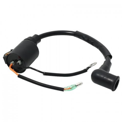 Ignition Coil 3F0-06153-0 for Tohatsu M3.5B2 2002-2005 M3.5A2/M2.5A2, M2.5A 2002-2005picture4