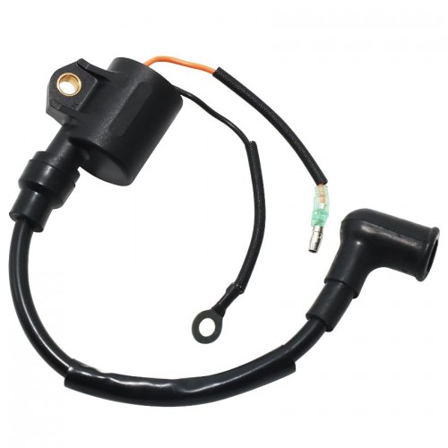 Ignition Coil 3F0-06153-0 for Tohatsu M3.5B2 2002-2005 M3.5A2/M2.5A2, M2.5A 2002-2005picture5