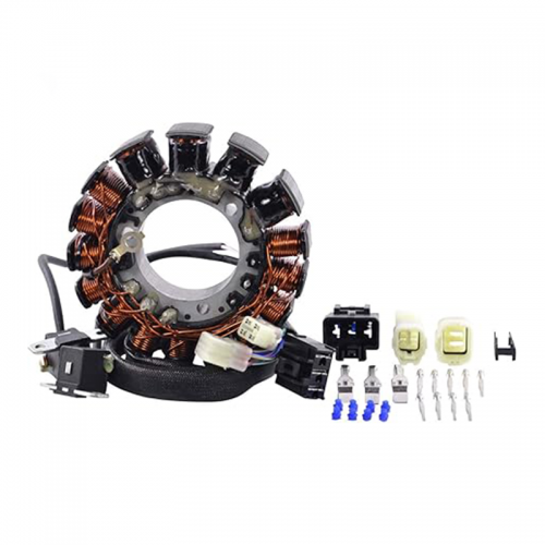 Stator Coil for Polaris IQ Shift EFI/Carb 2005–2009  4011463