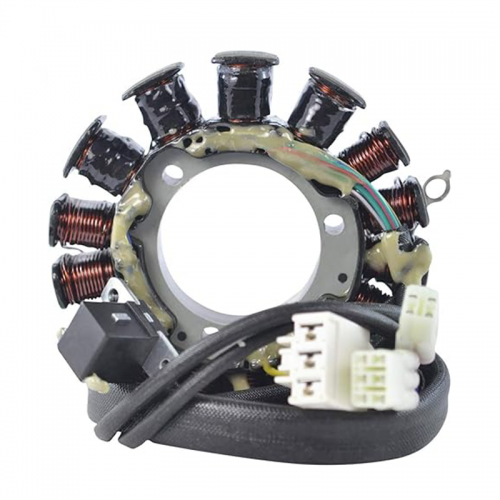 Stator Coil for Polaris Switchback EFI/Carb 2005–2009 | Replaces 4011449picture3