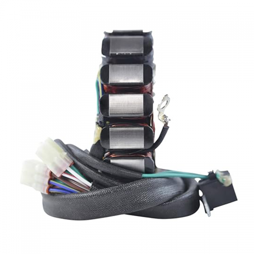 Stator Coil for Polaris Fusion EFI Snowmobile 4011463picture4