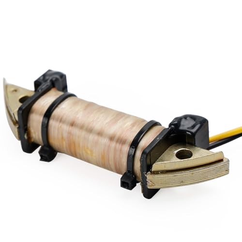 369-06021-0 Stator Coil for Tohatsu M4C 2003, M5B 2002-2003, M5BS 2002-2003picture2