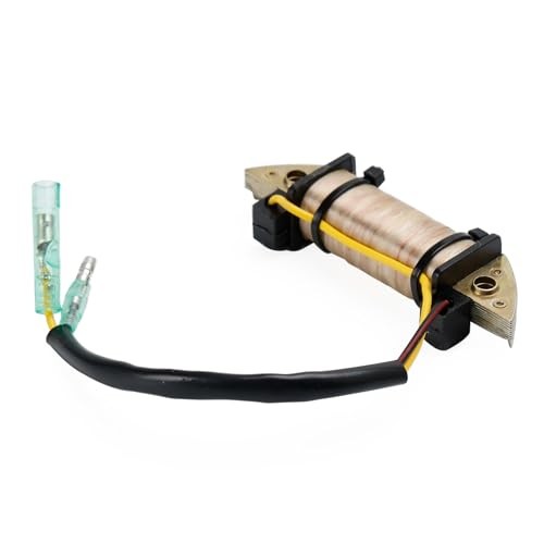 369-06021-0 Stator Coil for Tohatsu M4C 2003, M5B 2002-2003, M5BS 2002-2003picture4