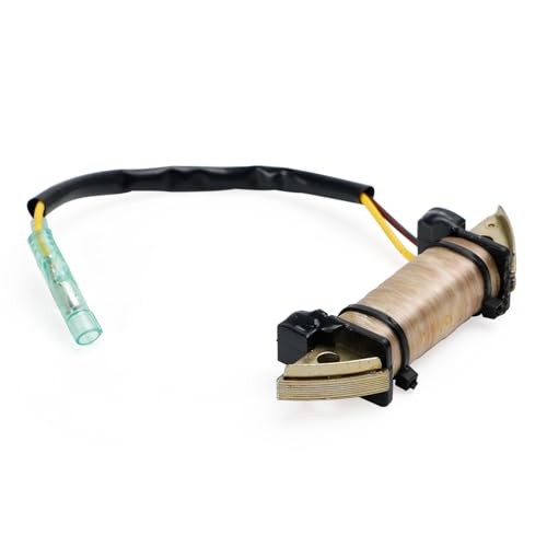 369-06021-0 Stator Coil for Tohatsu M4C 2003, M5B 2002-2003, M5BS 2002-2003picture3