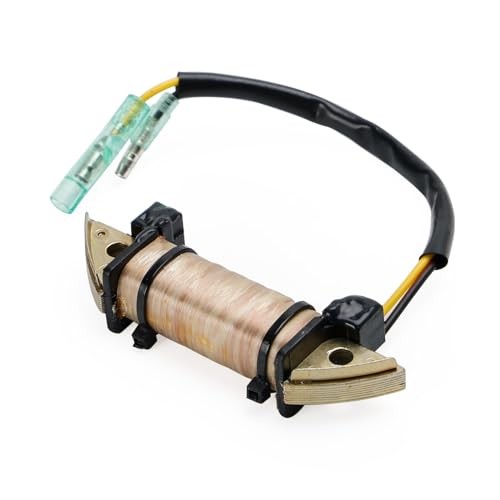 369-06021-0 Stator Coil for Tohatsu M4C 2003, M5B 2002-2003, M5BS 2002-2003picture5