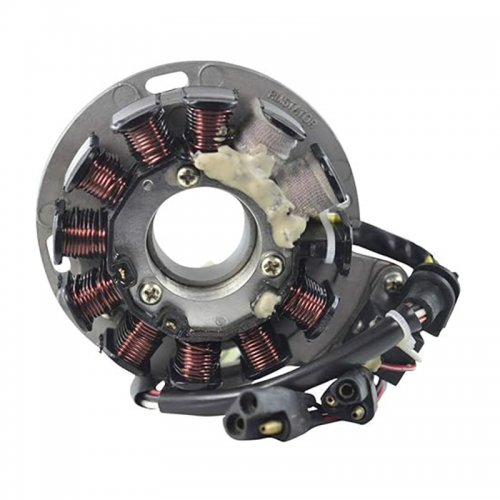 Stator Coil for Polaris 600 RMK/Edge/IQ/XC 1999–2009 4010297picture3