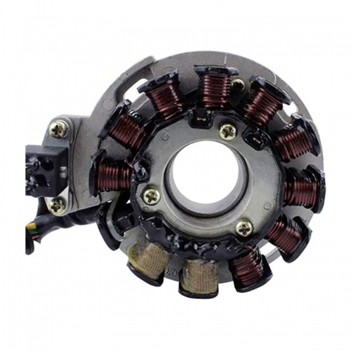 Stator Coil for Polaris 500 Classic/XC/XC SP 1999–2009 | Replaces 4010297picture6