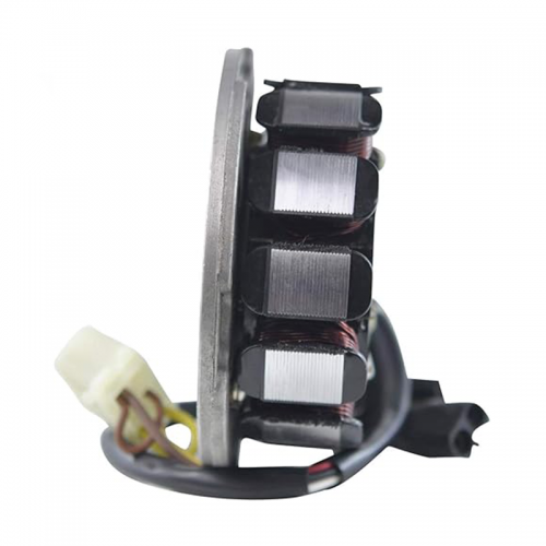 Stator Coil for Polaris 440 Pro X/XC/XCR 1999–2009 | Replaces 4010297picture2