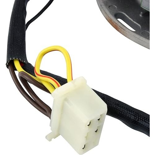 Stator Coil for Polaris 700 Classic Carb L/C Snowmobile 2001 4060185picture5