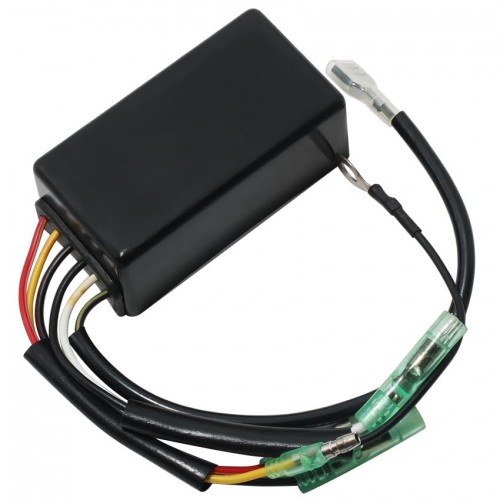369-06060-0 369-06060-1 CDI for Tohatsu M4C 2003 for Tohatsu M5B M5BS 2002-2003picture4