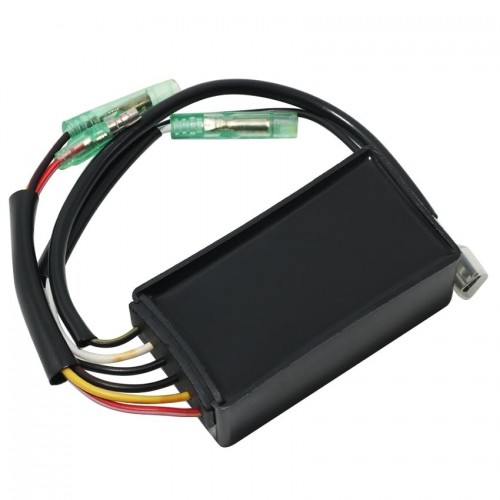 369-06060-0 369-06060-1 CDI for Tohatsu M4C 2003 for Tohatsu M5B M5BS 2002-2003picture2