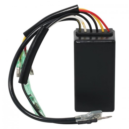 369-06060-0 369-06060-1 CDI for Tohatsu M4C 2003 for Tohatsu M5B M5BS 2002-2003picture3