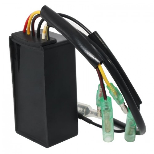 369-06060-0 369-06060-1 CDI for Tohatsu M4C 2003 for Tohatsu M5B M5BS 2002-2003picture5
