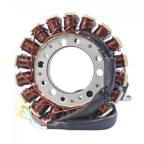Stator Coil for Yamaha RX Warrior 1000 -- 2004-2005 | 8FA-81410-00-00picture3