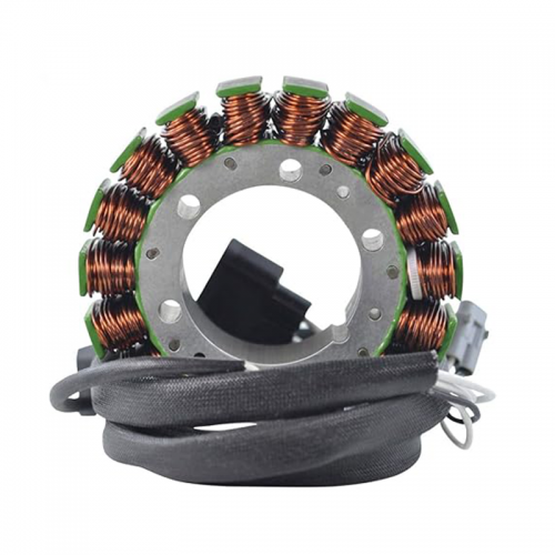 Stator Coil for Yamaha RX Warrior 1000 Snowmobile 2004–2005| 8FA-81410-00-00picture3