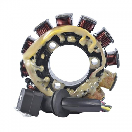 Stator Coil for Yamaha V-Max ER/SX/SXB/XT/XTC 600/700 8CH-85510-02-00picture4