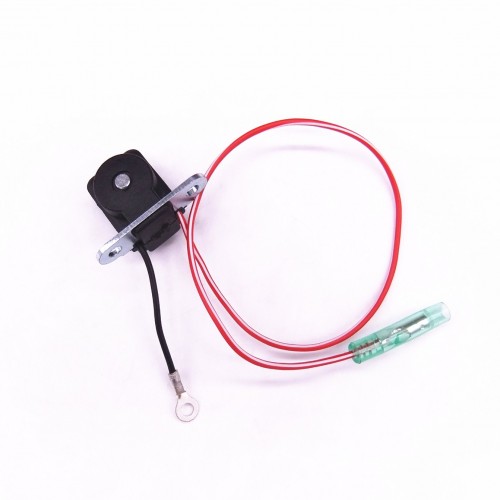 160661 Pulser Coil for Mercury Outboard Engine 4HP 5HP / 369-06071-0 369060710Mpicture4